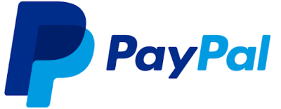 pay with paypal - Smiling Friends Shop