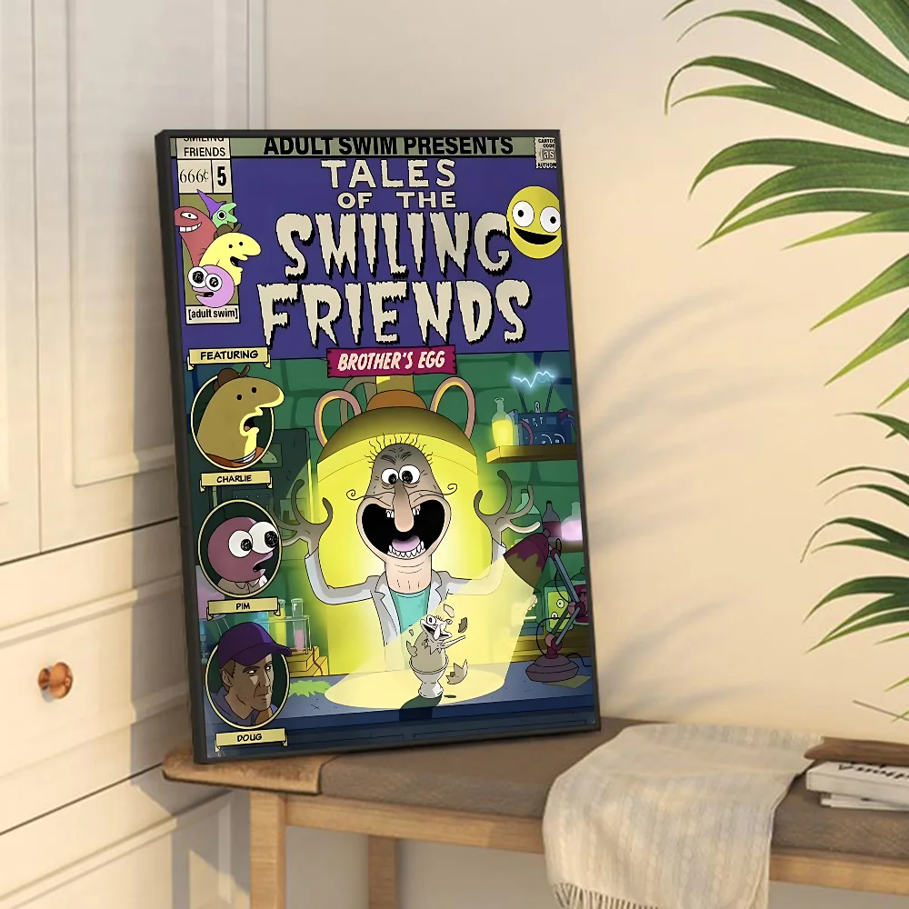 S4312ecf455e044329347286aaed3d9d2N - Smiling Friends Shop