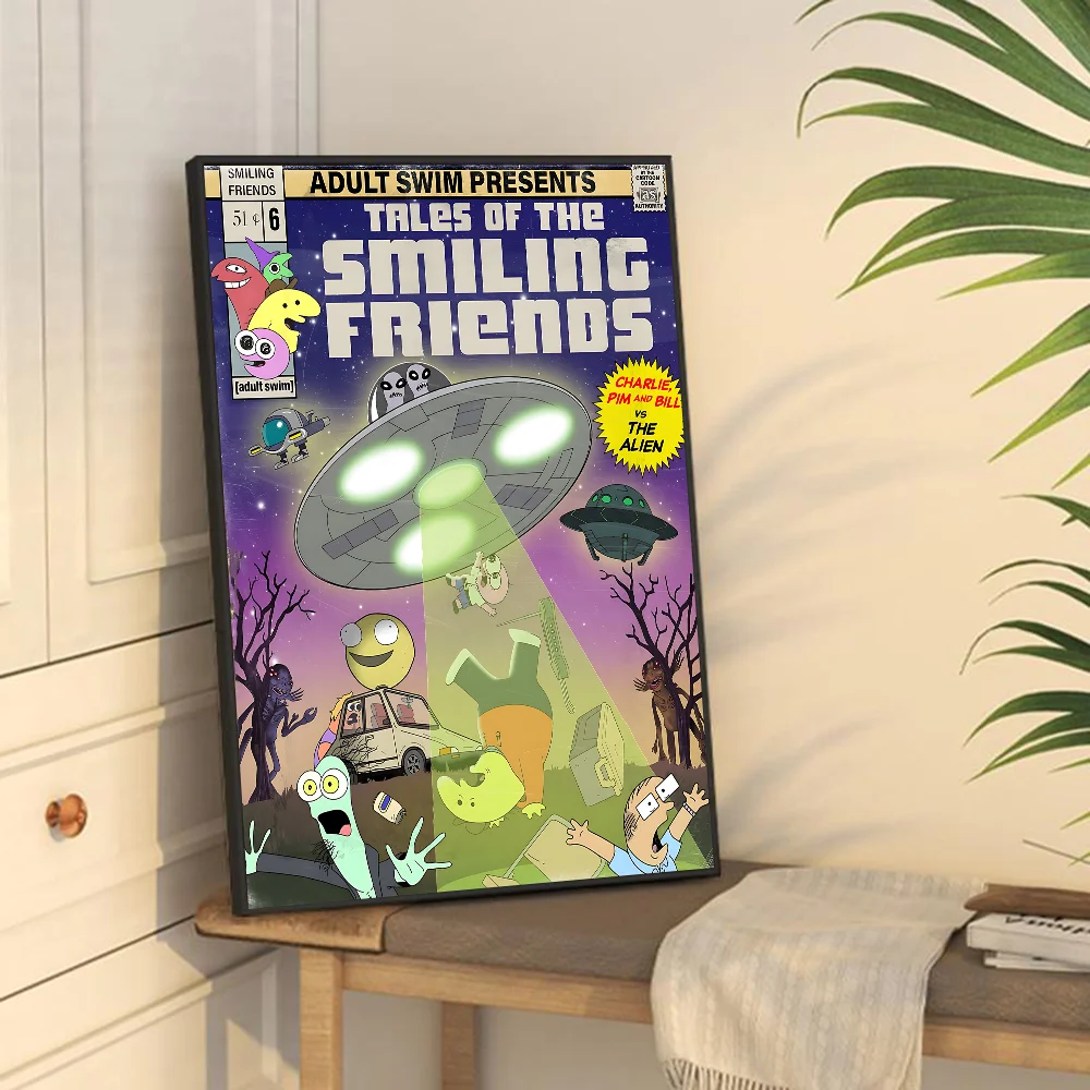 Sf269e58d0b234aa7bad3cc7c36f256bbo - Smiling Friends Shop