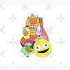 flat750x075f pad750x1000f8f8f8.u2 26 - Smiling Friends Shop