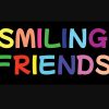 flat750x075f pad750x750f8f8f8 18 - Smiling Friends Shop