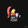 flat750x075f pad750x750f8f8f8 2 - Smiling Friends Shop
