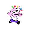flat750x075f pad750x750f8f8f8 20 - Smiling Friends Shop