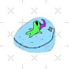 flat750x075f pad750x750f8f8f8 23 - Smiling Friends Shop