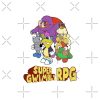 flat750x075f pad750x750f8f8f8 24 - Smiling Friends Shop