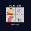 flat750x075f pad750x750f8f8f8 8 - Smiling Friends Shop