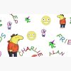 flat750x075f pad750x750f8f8f8.u4 13 - Smiling Friends Shop