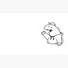 flat750x075f pad750x750f8f8f8.u4 19 - Smiling Friends Shop