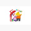 flat750x075f pad750x750f8f8f8.u4 3 - Smiling Friends Shop