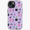 icriphone 14 toughbackax1000 pad1000x1000f8f8f8.u21 15 - Smiling Friends Shop