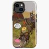 icriphone 14 toughbackax1000 pad1000x1000f8f8f8.u21 2 - Smiling Friends Shop