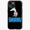 icriphone 14 toughbackax1000 pad1000x1000f8f8f8.u21 7 - Smiling Friends Shop