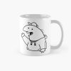 mugstandardx800right pad800x800f8f8f8 19 - Smiling Friends Shop
