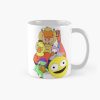 mugstandardx800right pad800x800f8f8f8 24 - Smiling Friends Shop