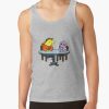 ratankx1860heather greyfront c288321600600 bgf8f8f8 21 - Smiling Friends Shop