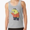 ratankx1860heather greyfront c288321600600 bgf8f8f8 27 - Smiling Friends Shop