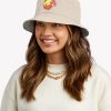 ssrcobucket hatwomense5d6c5f62bbf65eefronttall portrait750x1000 bgf8f8f8.u2 11 - Smiling Friends Shop