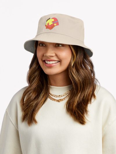 ssrcobucket hatwomense5d6c5f62bbf65eefronttall portrait750x1000 bgf8f8f8.u2 11 - Smiling Friends Shop