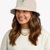 ssrcobucket hatwomense5d6c5f62bbf65eefronttall portrait750x1000 bgf8f8f8.u2 3 - Smiling Friends Shop