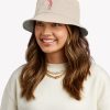 ssrcobucket hatwomense5d6c5f62bbf65eefronttall portrait750x1000 bgf8f8f8.u2 4 - Smiling Friends Shop