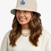 ssrcobucket hatwomense5d6c5f62bbf65eefronttall portrait750x1000 bgf8f8f8.u2 5 - Smiling Friends Shop