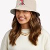 ssrcobucket hatwomense5d6c5f62bbf65eefronttall portrait750x1000 bgf8f8f8.u2 7 - Smiling Friends Shop