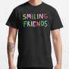 ssrcoclassic teemens10101001c5ca27c6front altsquare product1000x1000.u1 15 - Smiling Friends Shop