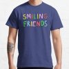 ssrcoclassic teemens353d774d8b4ffd91front altsquare product1000x1000.u1 15 - Smiling Friends Shop