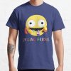 ssrcoclassic teemens353d774d8b4ffd91front altsquare product1000x1000.u1 29 - Smiling Friends Shop