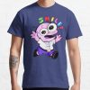 ssrcoclassic teemens353d774d8b4ffd91front altsquare product1000x1000.u1 44 - Smiling Friends Shop