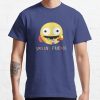 ssrcoclassic teemens353d774d8b4ffd91front altsquare product1000x1000.u1 46 - Smiling Friends Shop