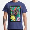 ssrcoclassic teemens353d774d8b4ffd91front altsquare product1000x1000.u1 6 - Smiling Friends Shop