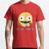 ssrcoclassic teemensdd21218219e99865front altsquare product1000x1000.u1 1 - Smiling Friends Shop