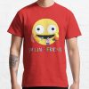 ssrcoclassic teemensdd21218219e99865front altsquare product1000x1000.u1 29 - Smiling Friends Shop