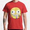 ssrcoclassic teemensdd21218219e99865front altsquare product1000x1000.u1 31 - Smiling Friends Shop