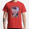 ssrcoclassic teemensdd21218219e99865front altsquare product1000x1000.u1 33 - Smiling Friends Shop