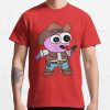 ssrcoclassic teemensdd21218219e99865front altsquare product1000x1000.u1 39 - Smiling Friends Shop
