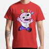 ssrcoclassic teemensdd21218219e99865front altsquare product1000x1000.u1 44 - Smiling Friends Shop