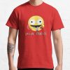 ssrcoclassic teemensdd21218219e99865front altsquare product1000x1000.u1 46 - Smiling Friends Shop