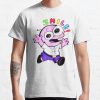 ssrcoclassic teemensfafafaca443f4786front altsquare product1000x1000.u1 44 - Smiling Friends Shop