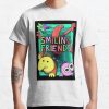ssrcoclassic teemensfafafaca443f4786front altsquare product1000x1000.u1 6 - Smiling Friends Shop