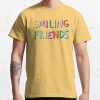 ssrcoclassic teemensffcf6eda6eb664a1front altsquare product1000x1000.u1 15 - Smiling Friends Shop