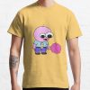 ssrcoclassic teemensffcf6eda6eb664a1front altsquare product1000x1000.u1 25 - Smiling Friends Shop