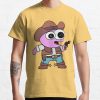 ssrcoclassic teemensffcf6eda6eb664a1front altsquare product1000x1000.u1 39 - Smiling Friends Shop