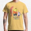 ssrcoclassic teemensffcf6eda6eb664a1front altsquare product1000x1000.u1 8 - Smiling Friends Shop