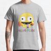 ssrcoclassic teemensheather greyfront altsquare product1000x1000.u1 1 - Smiling Friends Shop