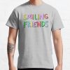 ssrcoclassic teemensheather greyfront altsquare product1000x1000.u1 15 - Smiling Friends Shop