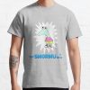 ssrcoclassic teemensheather greyfront altsquare product1000x1000.u1 17 - Smiling Friends Shop
