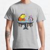 ssrcoclassic teemensheather greyfront altsquare product1000x1000.u1 19 - Smiling Friends Shop