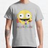 ssrcoclassic teemensheather greyfront altsquare product1000x1000.u1 29 - Smiling Friends Shop